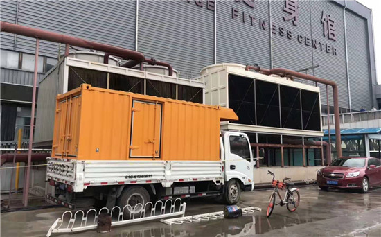 乌审300KW发电机组适配电缆规格选型指南
