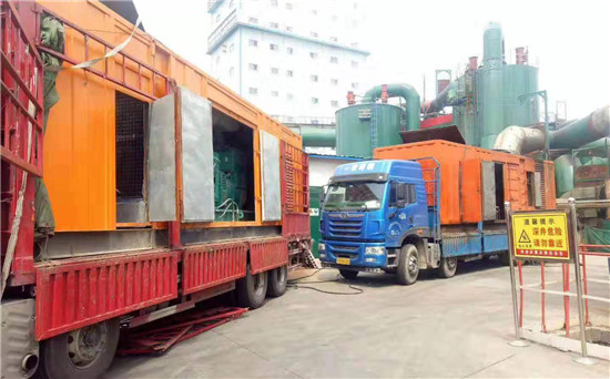 乌审100KW发电机组适配电缆规格选型指南