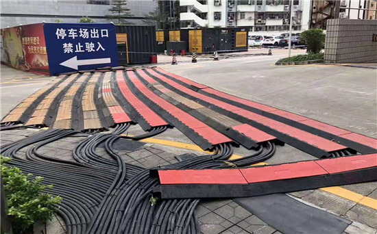乌审发电机组电缆选型完整具体步骤(工程通用标准流程)